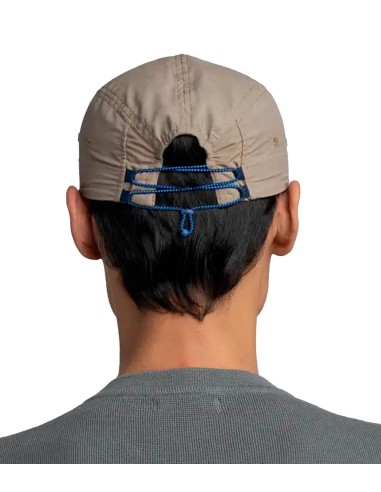 Buff - Gorra 5 Panel Explore