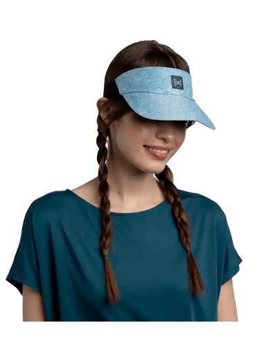 Buff - Visera Go Ellbe