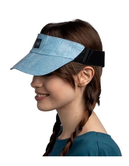 Buff - Visera Go Ellbe