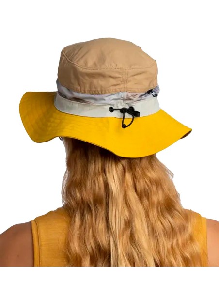 Buff - Accesorios Explore Booney Hat Efis S
