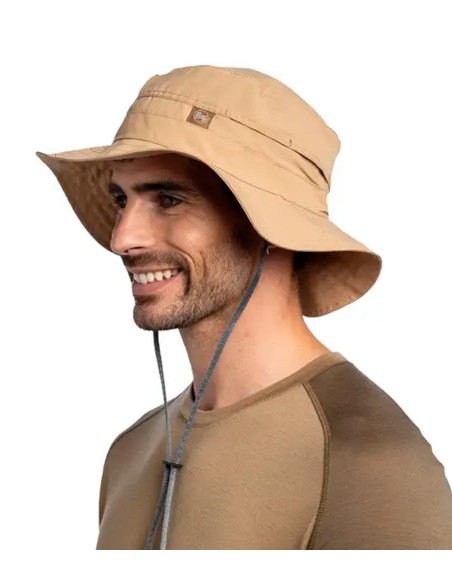 Buff - Accesorios Explore Booney Hat Solid