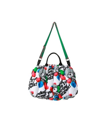 Mod Wave Movement - Bolso Teddy para Perros