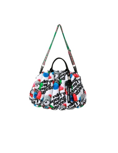 Mod Wave Movement - Bolso Teddy para Perros