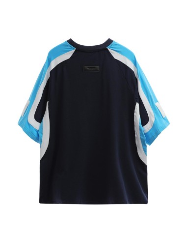 Mod Wave Movement - Camiseta Motorbike Inspired