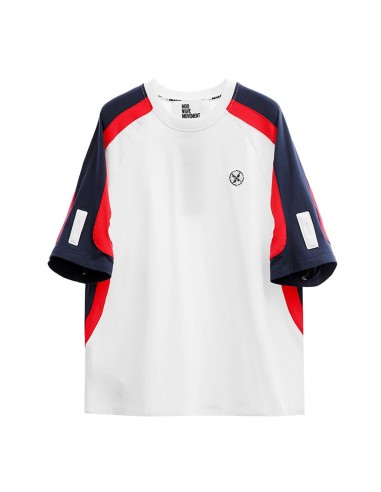 Mod Wave Movement - Camiseta Motorbike Inspired