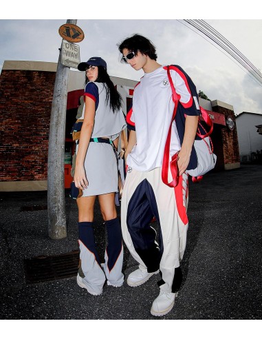 Mod Wave Movement - Camiseta Motorbike Inspired