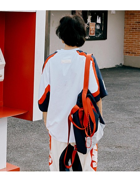 Mod Wave Movement - Camiseta Motorbike Inspired