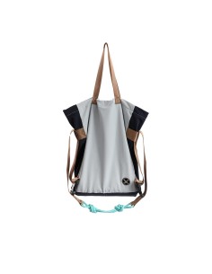 Mod Wave Movement - Bolso Tote Technical