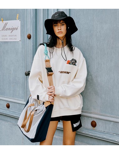 Mod Wave Movement - Bolso Tote Technical