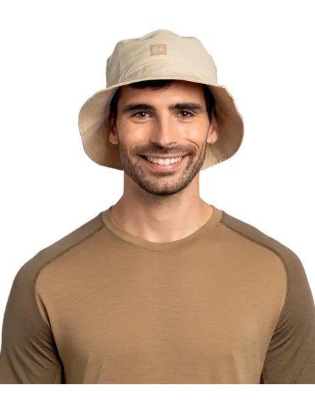 Buff - Gorra Adventure Solid