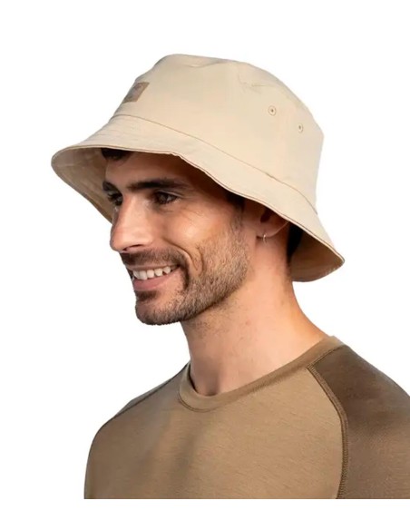 Buff - Gorra Adventure Solid