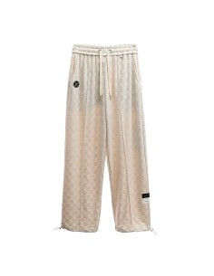 Mod Wave Movement - Pantalón Checked