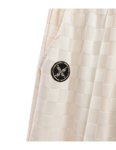 Mod Wave Movement - Pantalón Checked