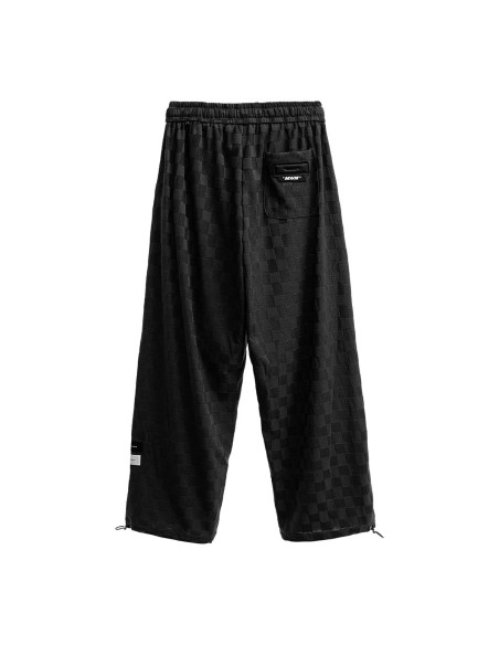 Mod Wave Movement - Pantalón Checked