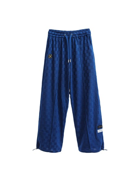 Mod Wave Movement - Pantalón Checked