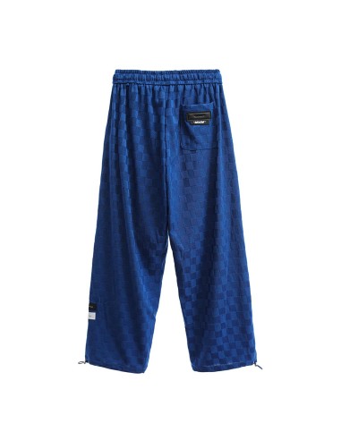 Mod Wave Movement - Pantalón Checked