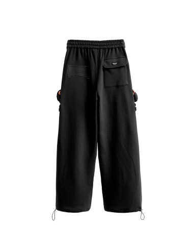 Mod Wave Movement - Pantalón Teddy