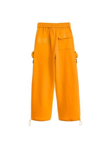 Mod Wave Movement - Pantalón Teddy