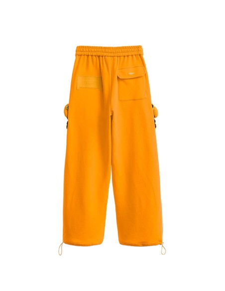 Mod Wave Movement - Pantalón Teddy