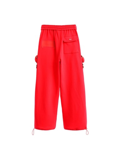 Mod Wave Movement - Pantalón Teddy