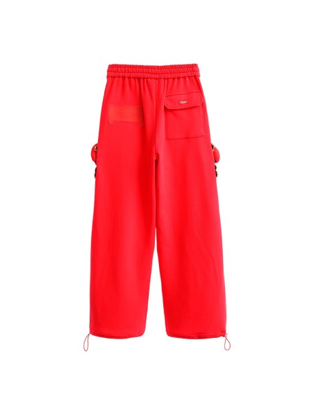 Mod Wave Movement - Pantalón Teddy