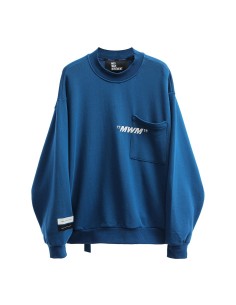 Mod Wave Movement - Sudadera Bandana