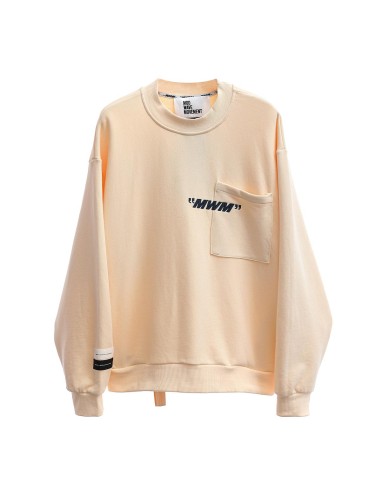 Mod Wave Movement - Sudadera Bandana