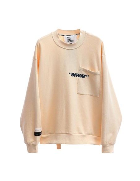 Mod Wave Movement - Sudadera Bandana