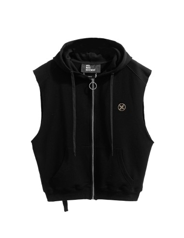 Mod Wave Movement - Sudadera Wings