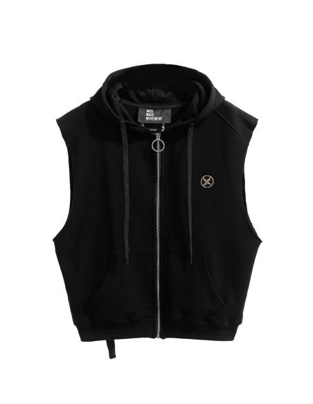 Mod Wave Movement - Sudadera Wings