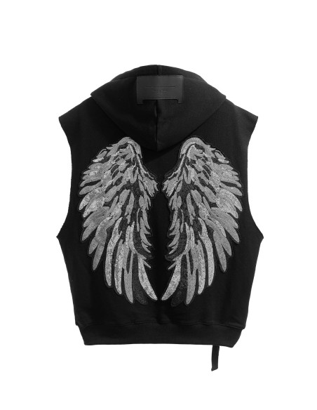 Mod Wave Movement - Sudadera Wings