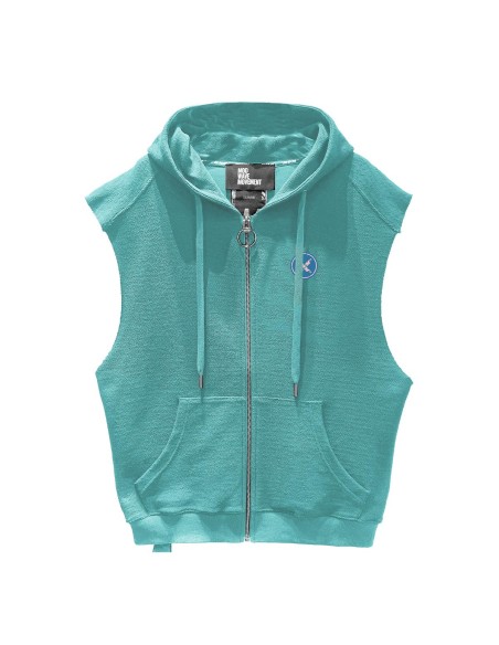 Mod Wave Movement - Sudadera Wings