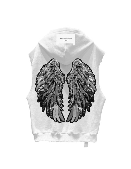 Mod Wave Movement - Sudadera Wings