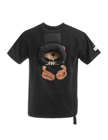 Mod Wave Movement - Camiseta Teddy