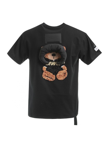 Mod Wave Movement - Camiseta Teddy