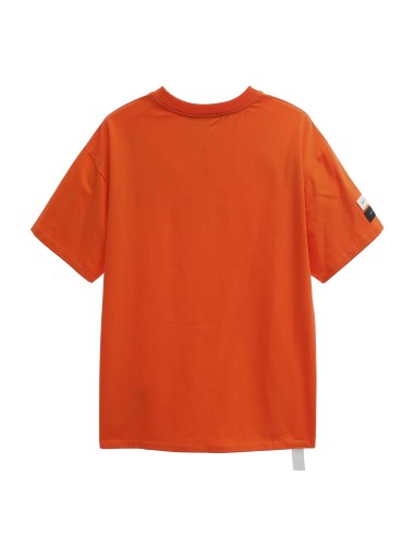 Mod Wave Movement - Camiseta Logo 'X'