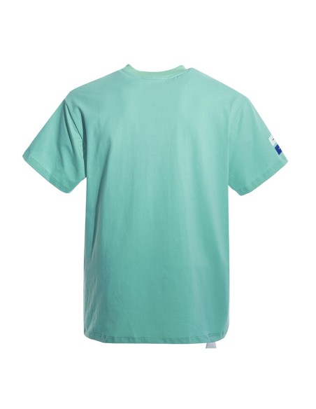 Mod Wave Movement - Camiseta Logo 'X'