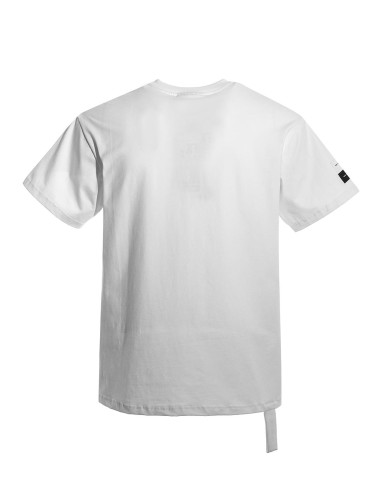 Mod Wave Movement - Camiseta Logo 'X'