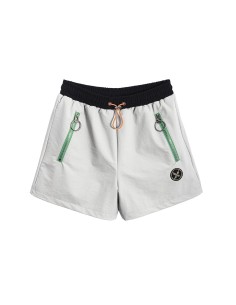 Mod Wave Movement - Pantalón Corto Technical