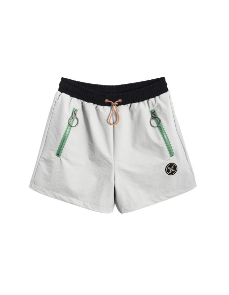 Mod Wave Movement - Pantalón Corto Technical