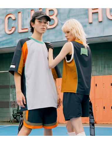 Mod Wave Movement - Pantalón Corto Technical