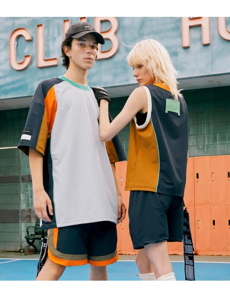 Mod Wave Movement - Pantalón Corto Technical