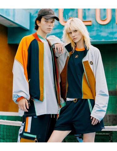 Mod Wave Movement - Pantalón Corto Technical