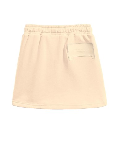 Mod Wave Movement - Falda Teddy