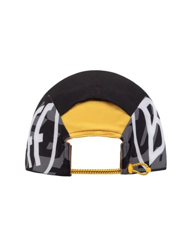 BUFF® - Gorra Pro Team Pack Speed