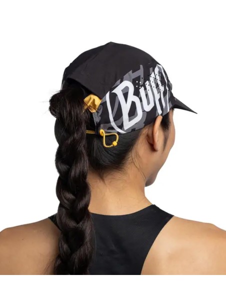BUFF® - Gorra Pro Team Pack Speed