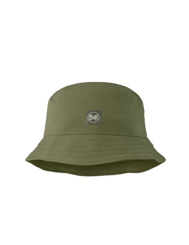 BUFF® - Gorro Adventure Solid Tundra