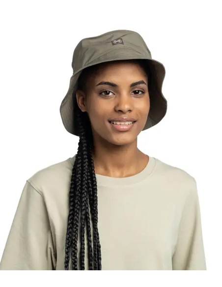 BUFF® - Gorro Adventure Solid Tundra