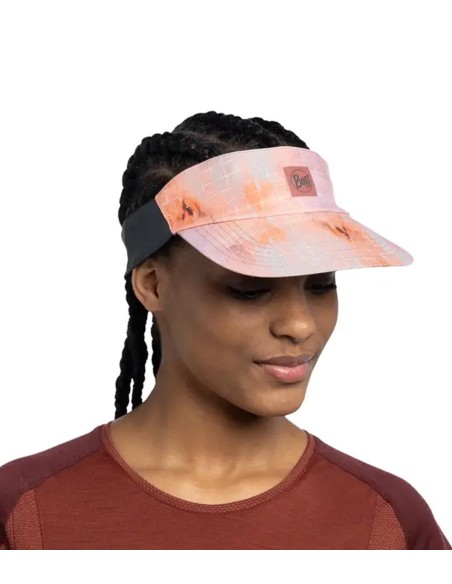 BUFF® - Visera Go Mage