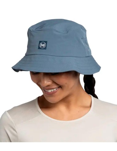 Buff - Gorro Adventure Solid